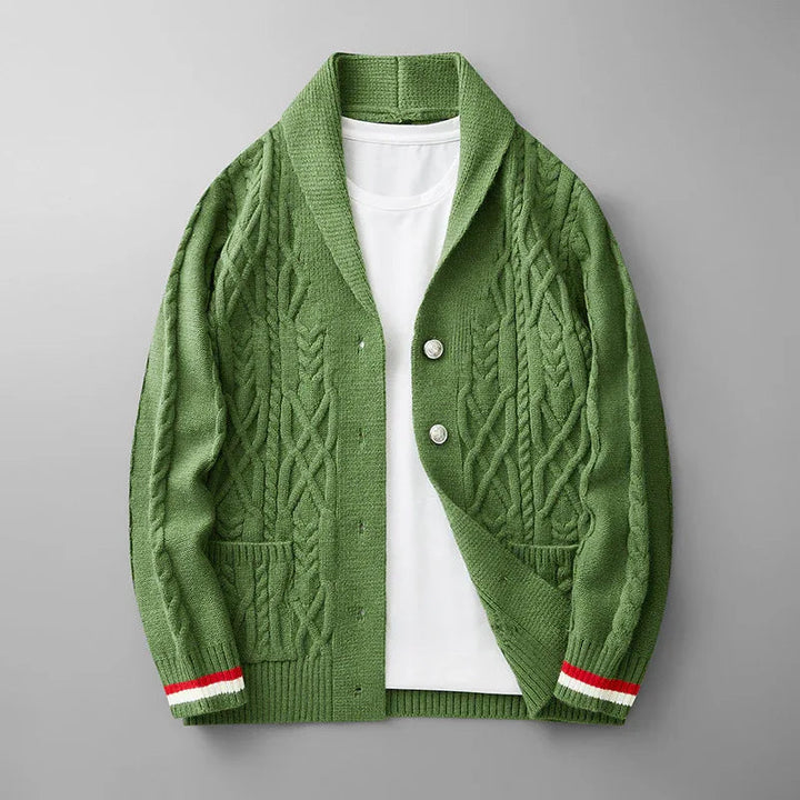 Elegantne puuvillane vest