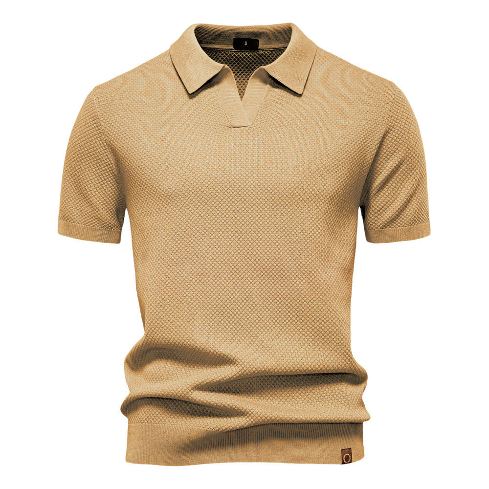 Elegantne polo särk