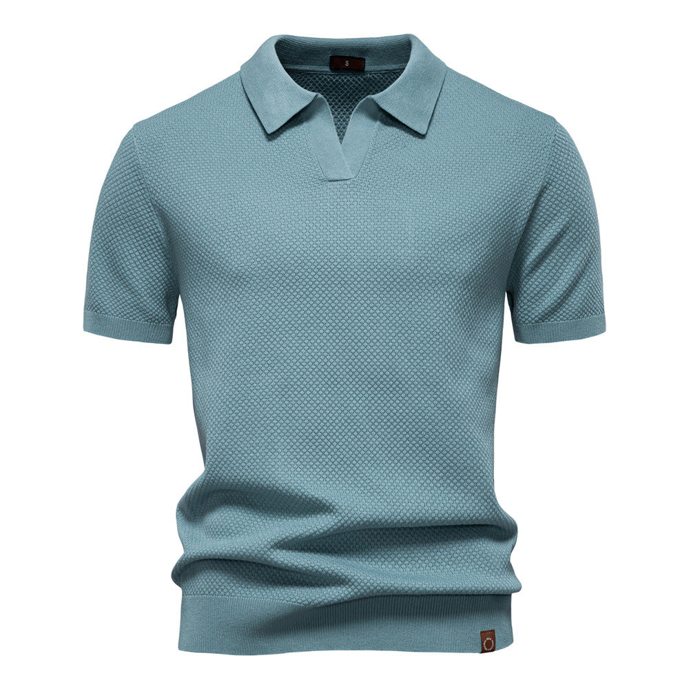 Elegantne polo särk