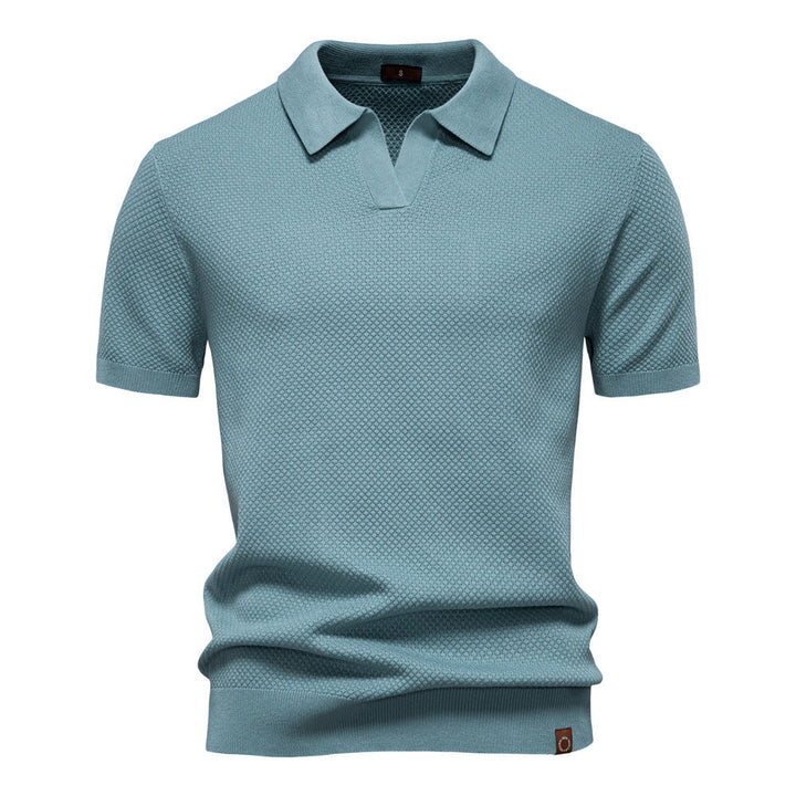 Elegantne polo särk
