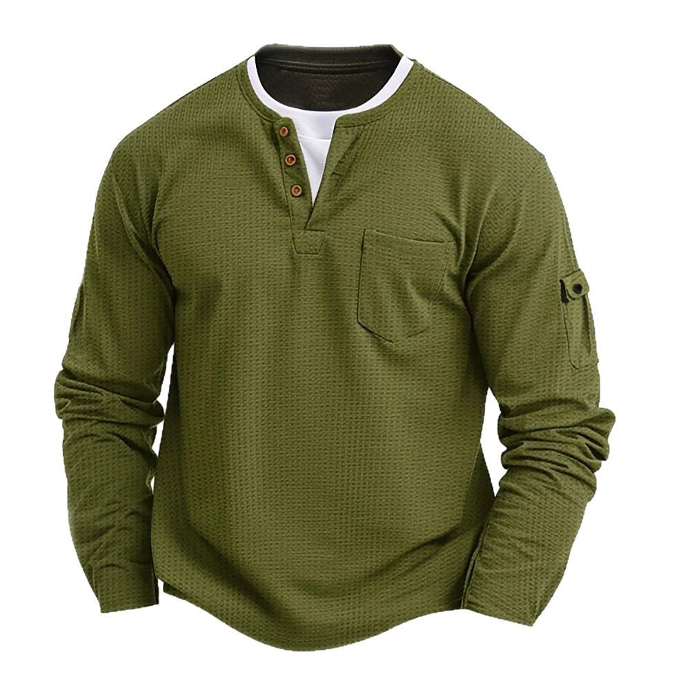 Igapäevane polo särk