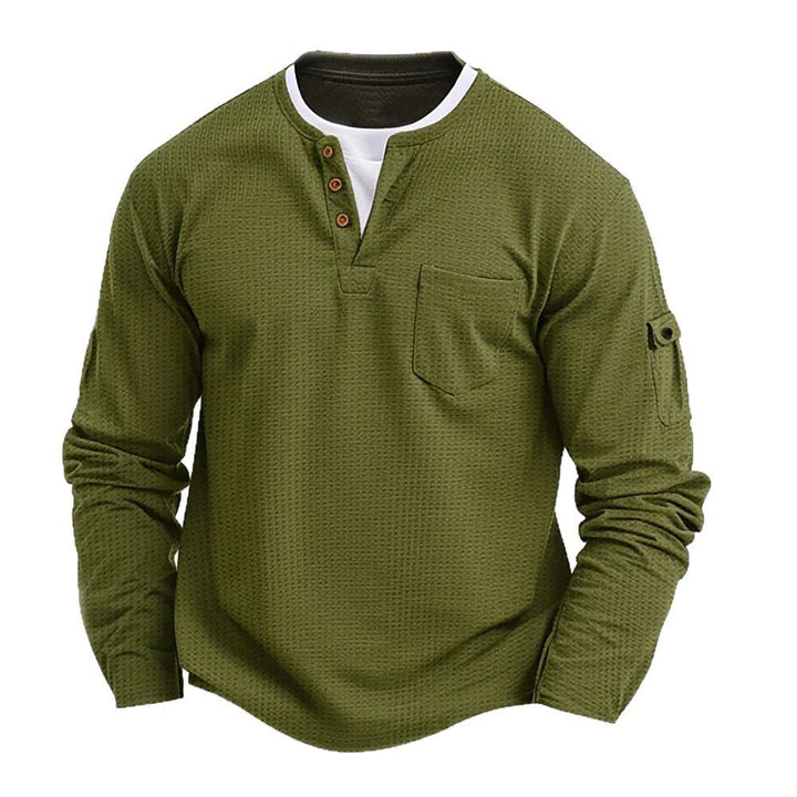 Igapäevane polo särk