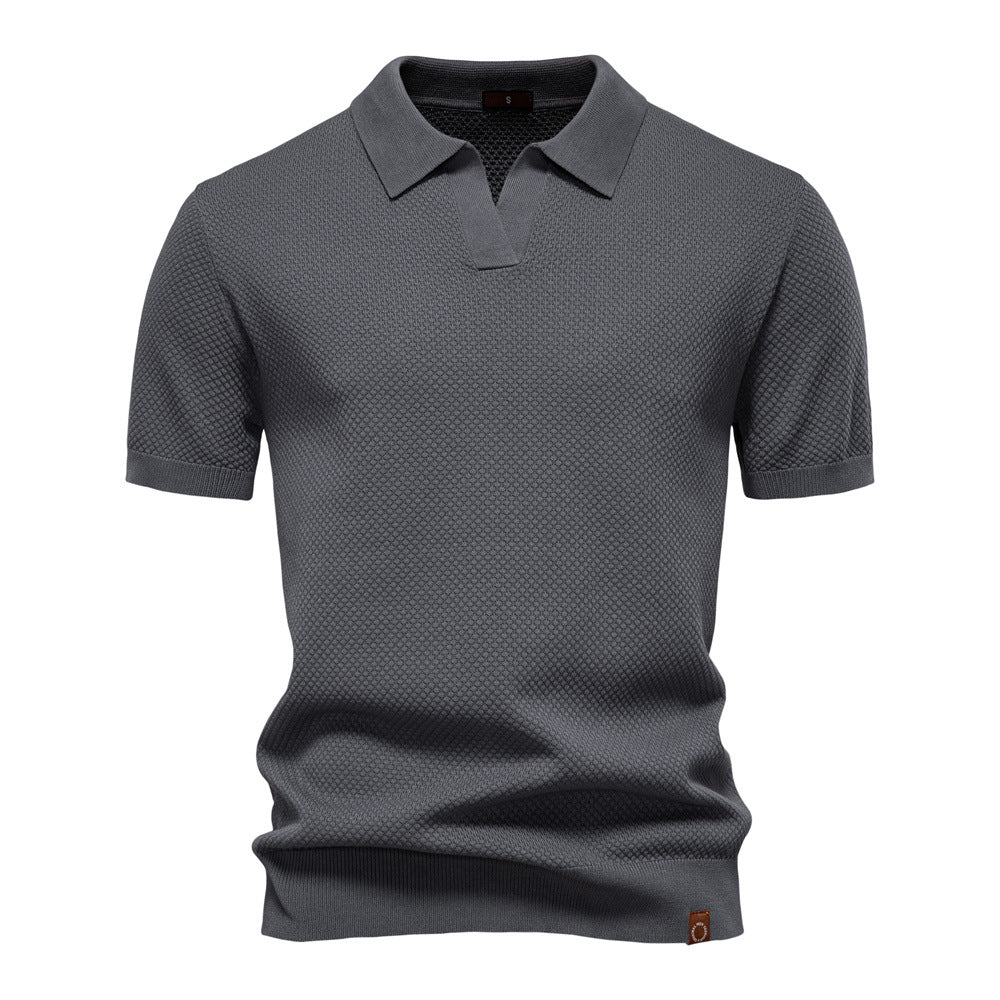 Elegantne polo särk