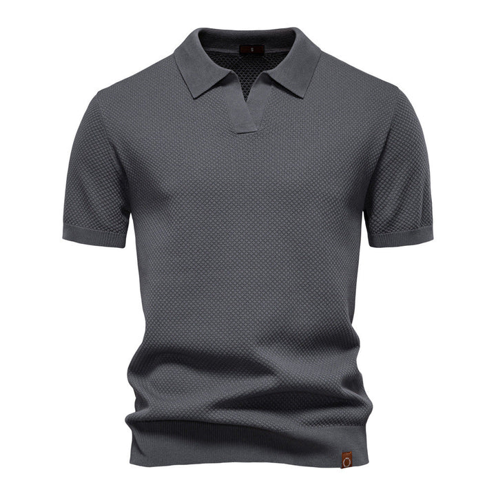 Elegantne polo särk