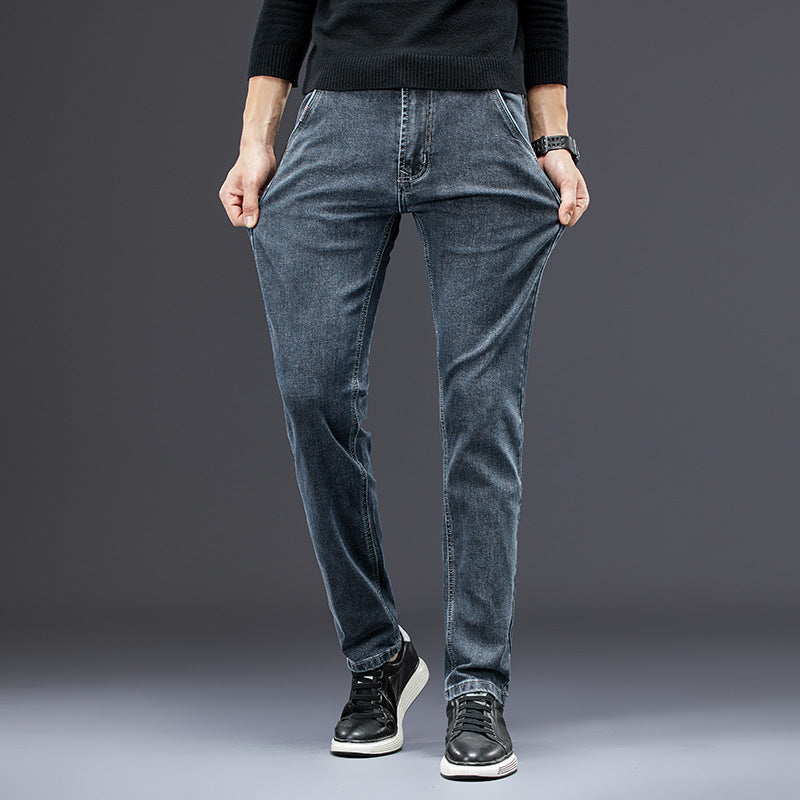 Givalli premium denim teksad