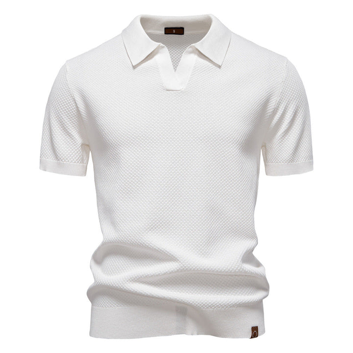 Elegantne polo särk