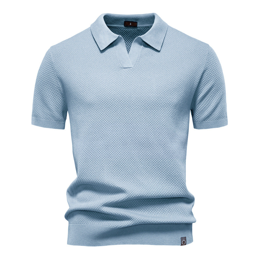 Elegantne polo särk
