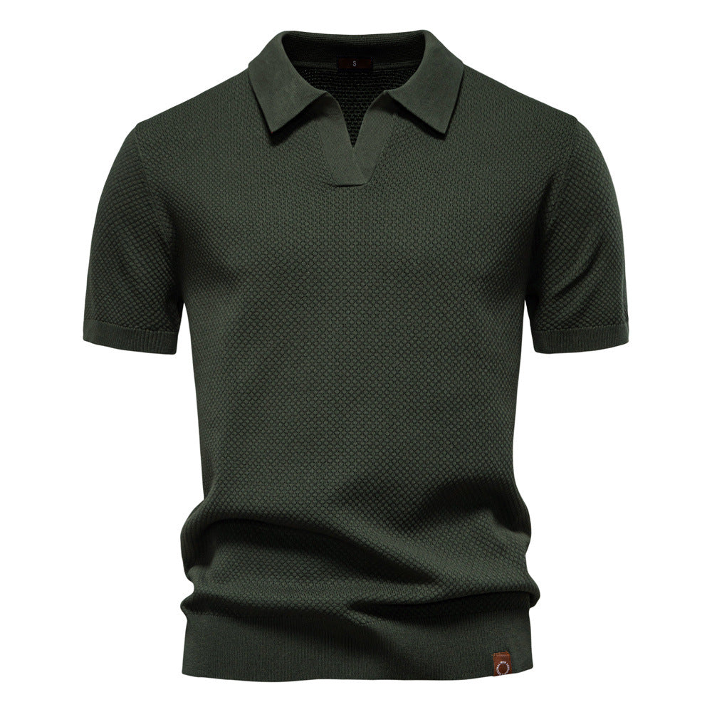 Elegantne polo särk