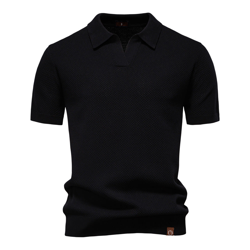 Elegantne polo särk