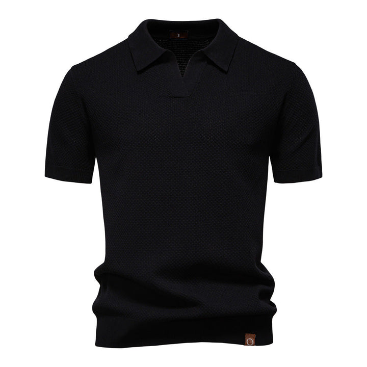 Elegantne polo särk