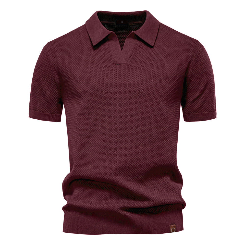 Elegantne polo särk