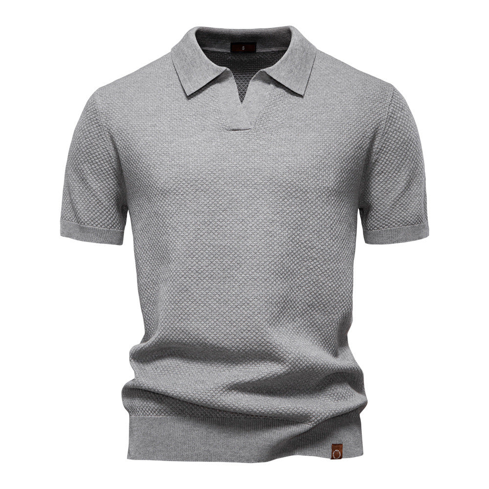 Elegantne polo särk