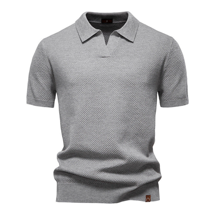 Elegantne polo särk