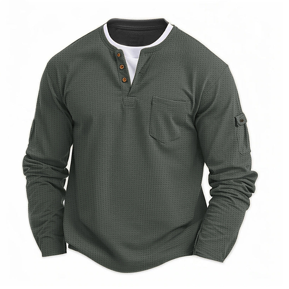 Igapäevane polo särk