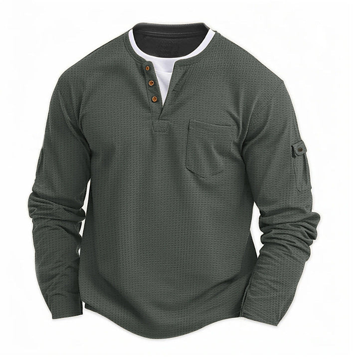 Igapäevane polo särk