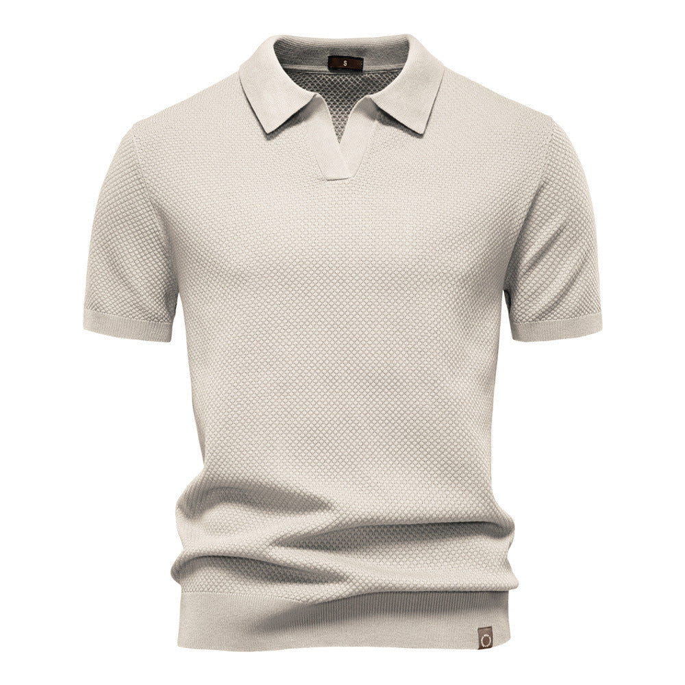 Elegantne polo särk