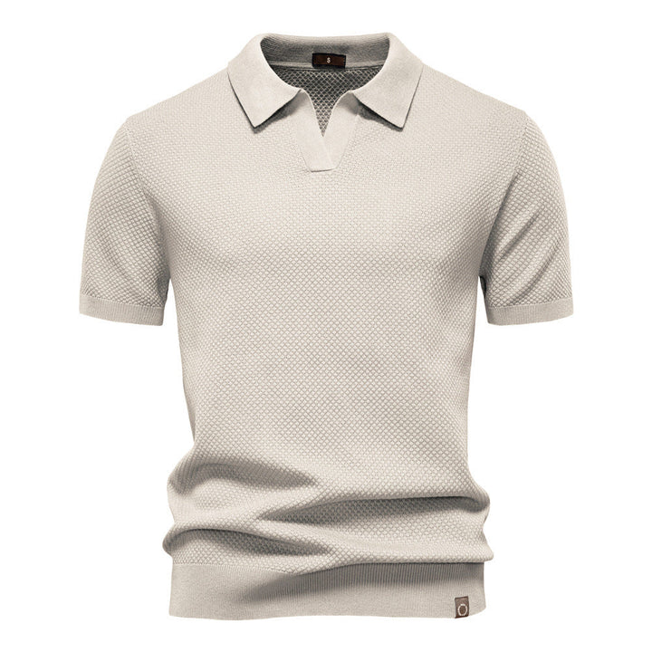 Elegantne polo särk