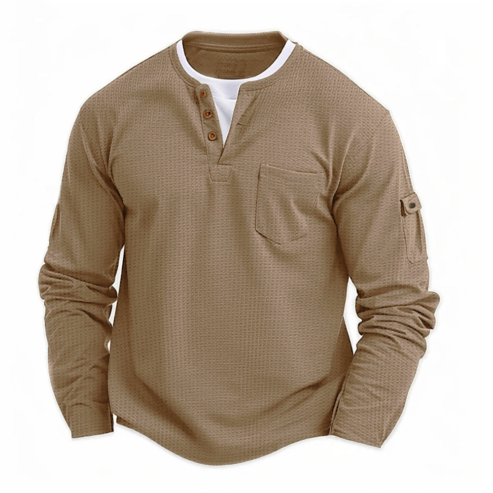 Igapäevane polo särk