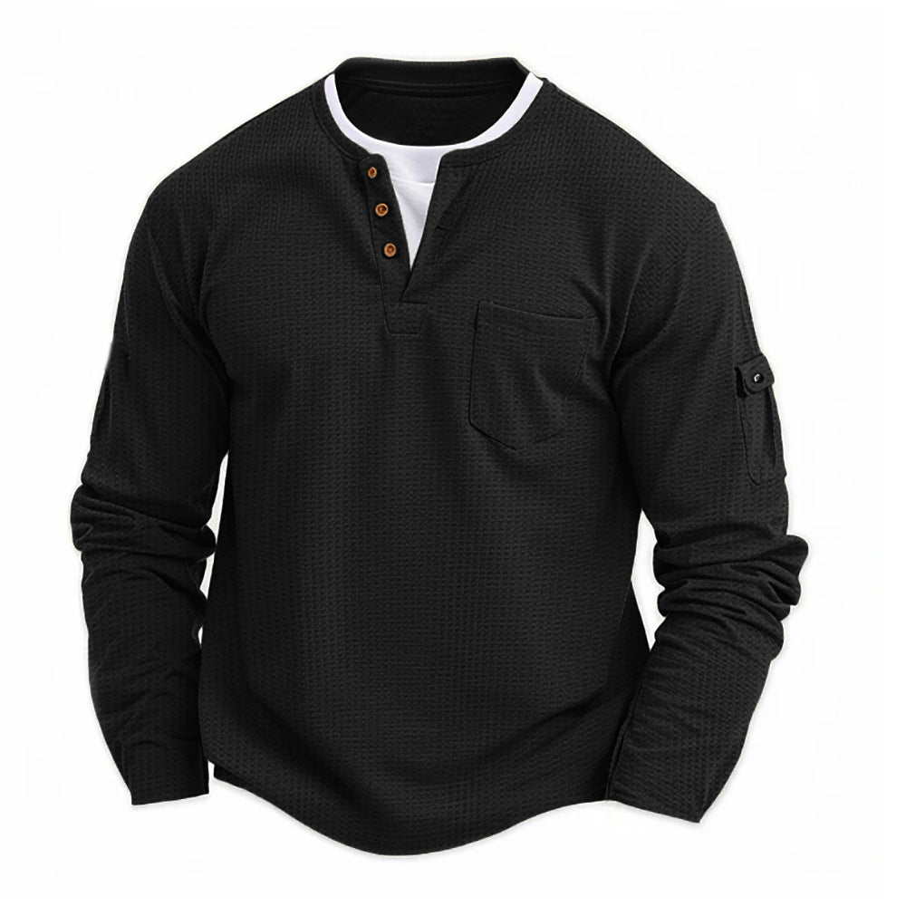 Igapäevane polo särk