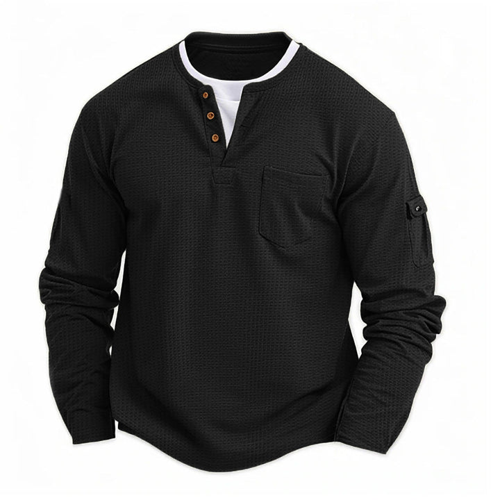Igapäevane polo särk
