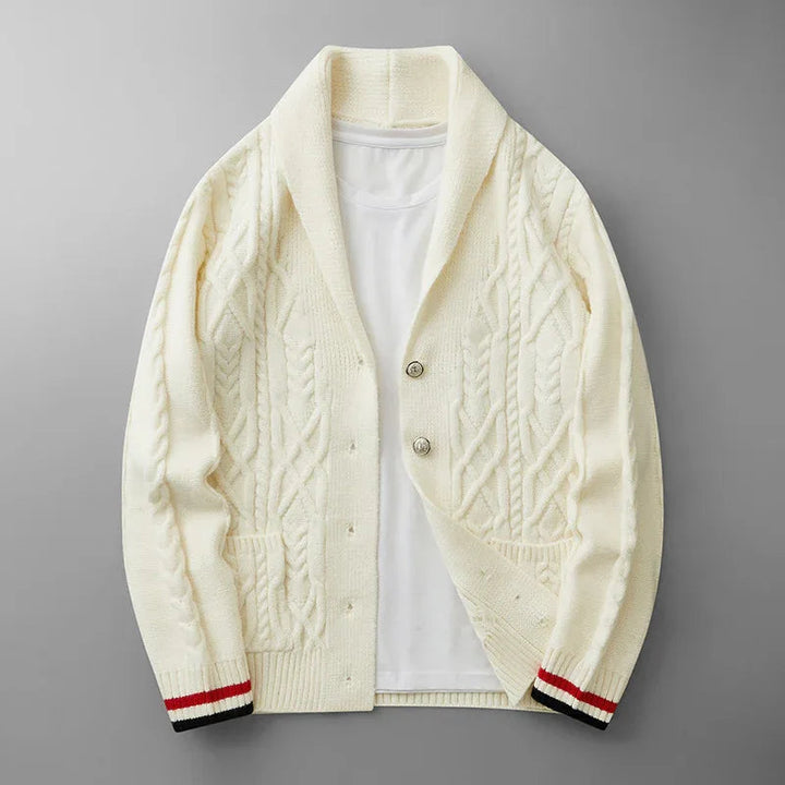 Elegantne puuvillane vest