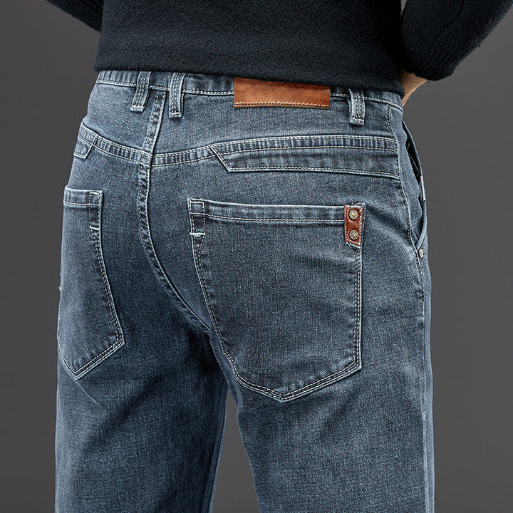 Givalli premium denim teksad