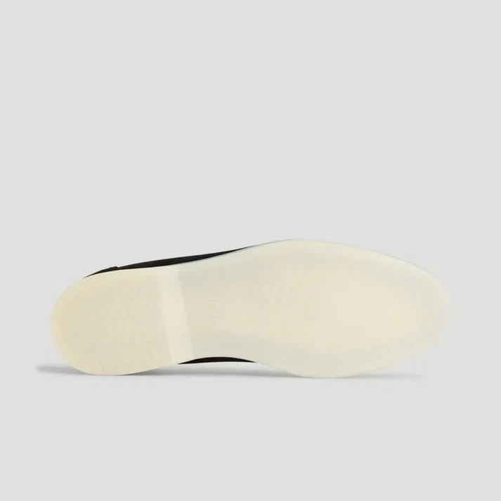Elegantne seemisnahast loafers