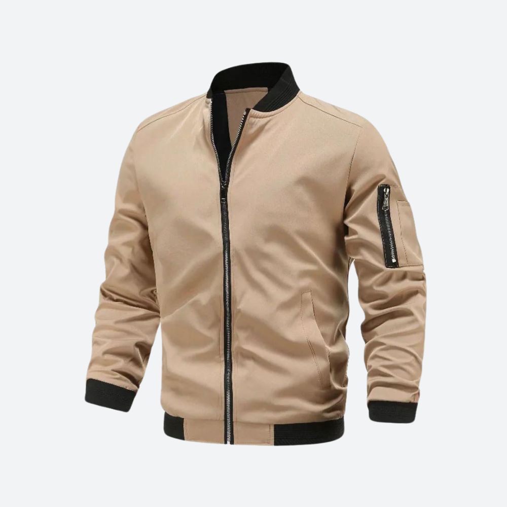 Elegantne bomberjakk
