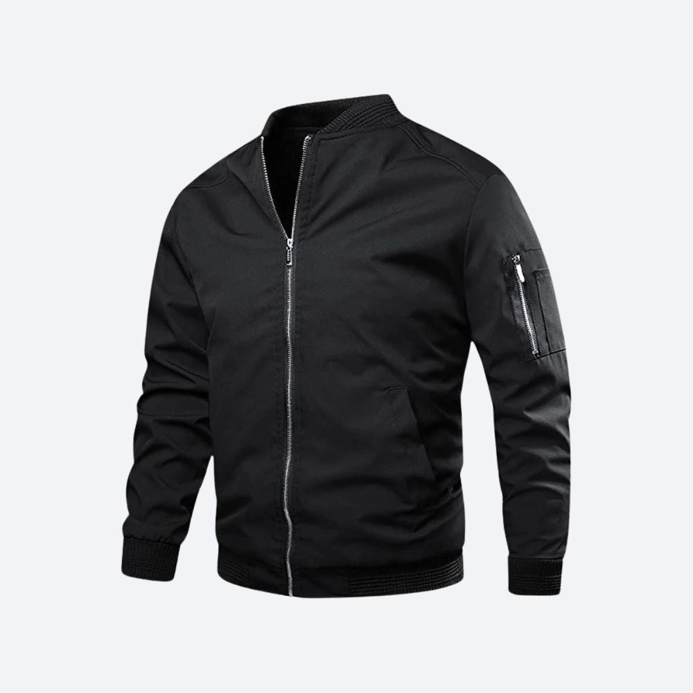 Elegantne bomberjakk