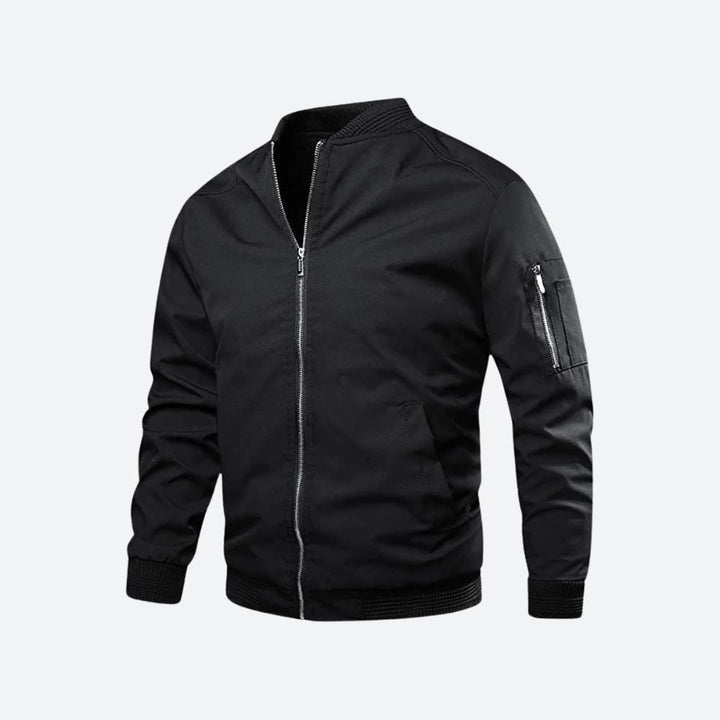 Elegantne bomberjakk