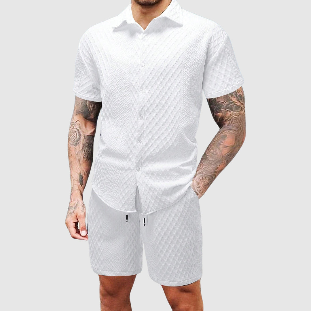 Maldiivid Casual Crusie Set
