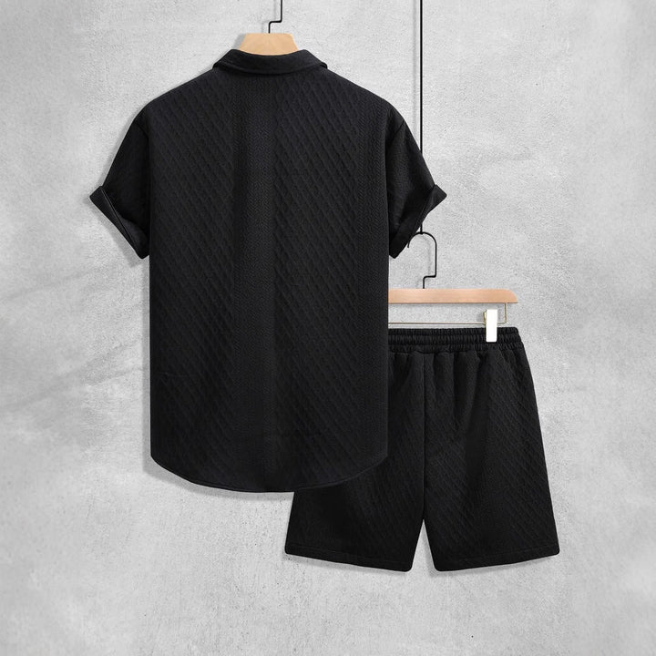 Maldiivid Casual Crusie Set