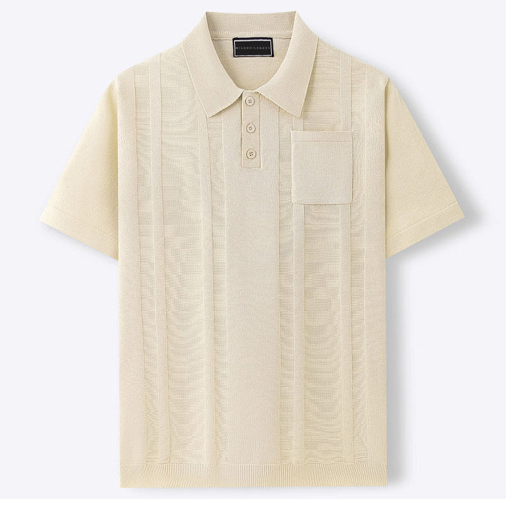Abu Dhabi Poloshirt