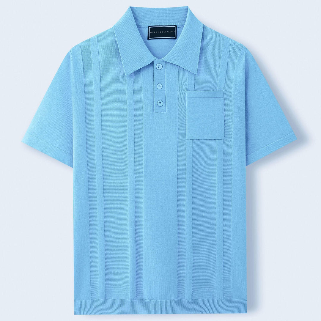 Abu Dhabi Poloshirt