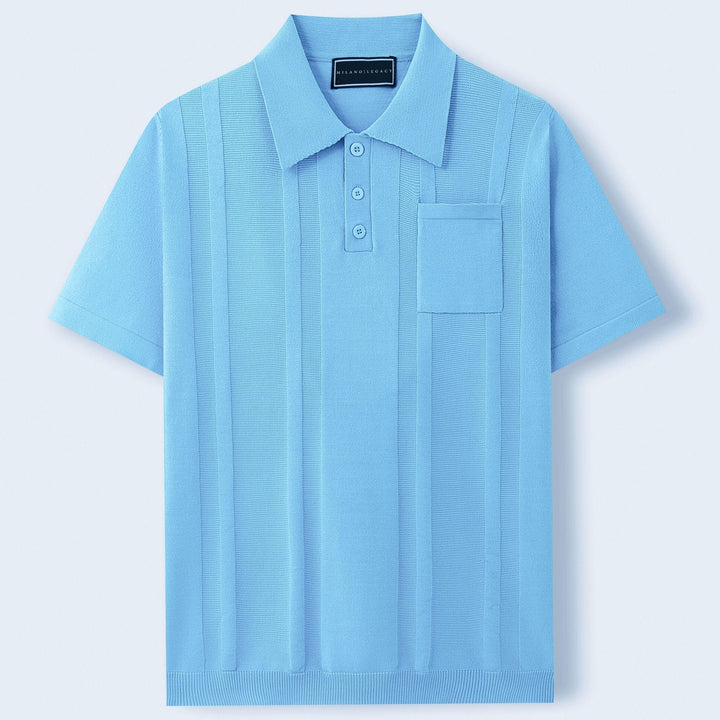 Abu Dhabi Poloshirt