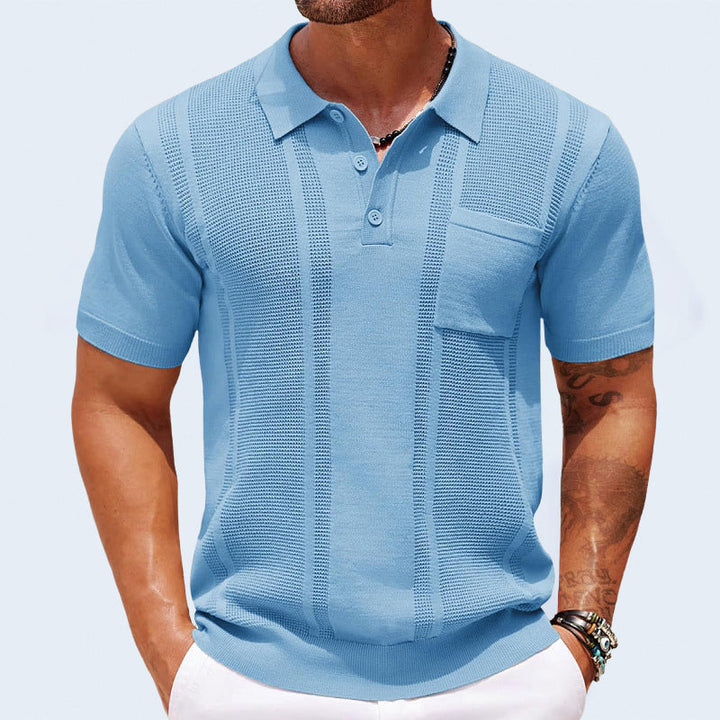 Abu Dhabi Poloshirt