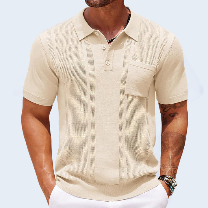 Abu Dhabi Poloshirt