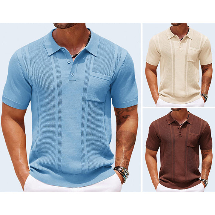 Abu Dhabi Poloshirt
