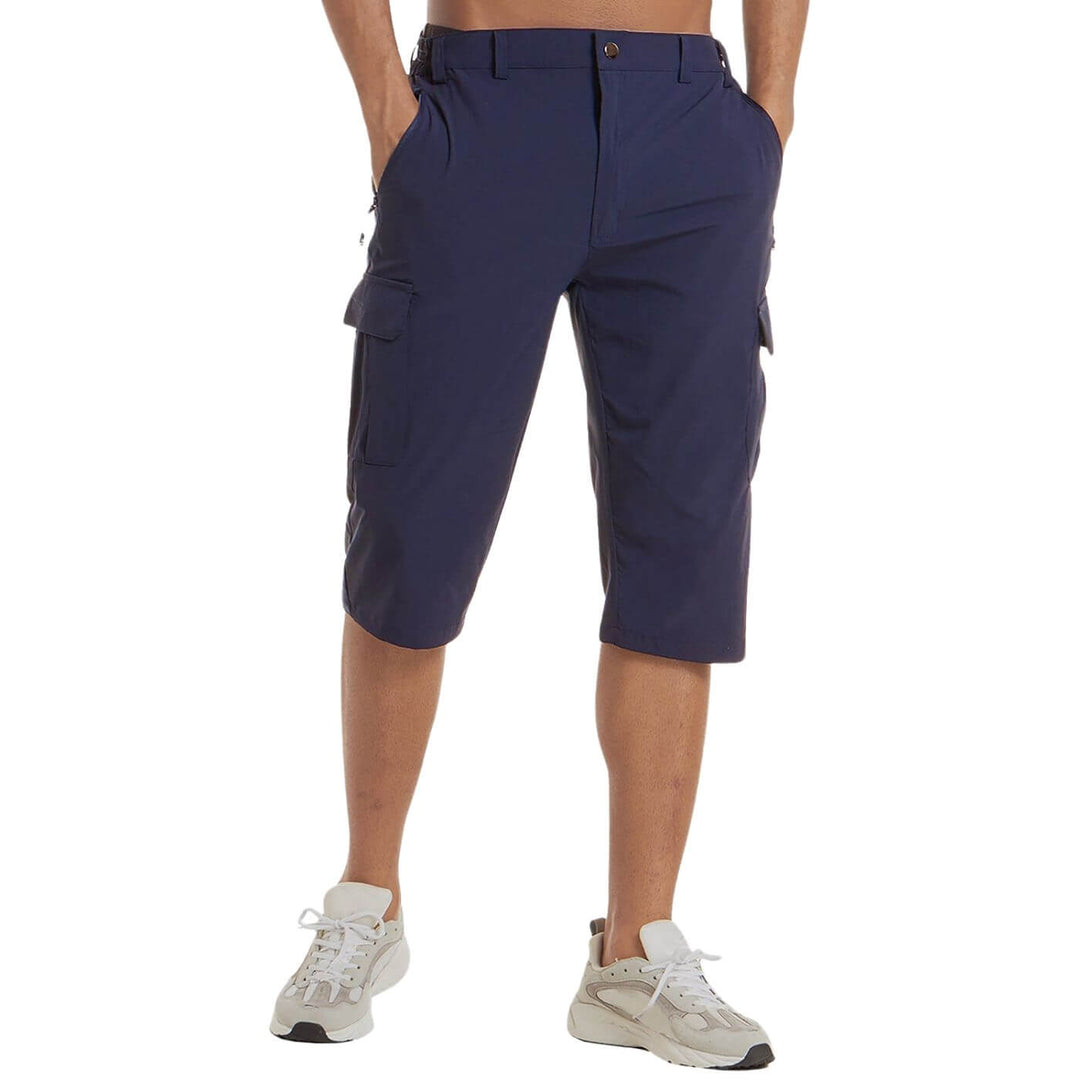 Mugavad cargoshortsid