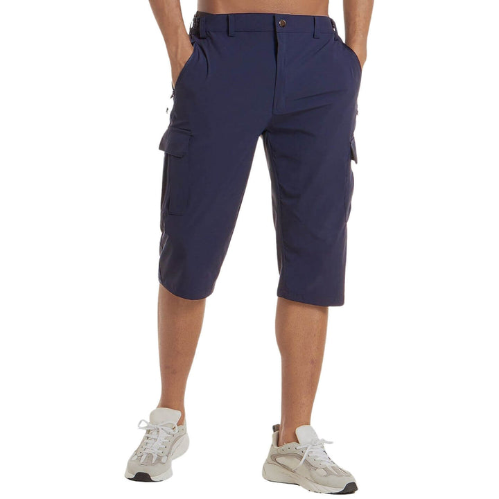 Mugavad cargoshortsid