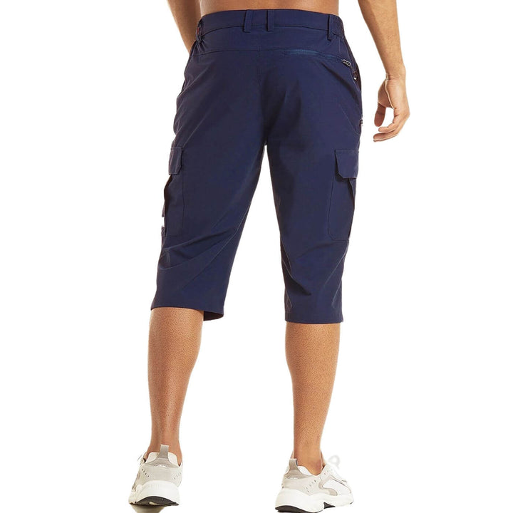 Mugavad cargoshortsid