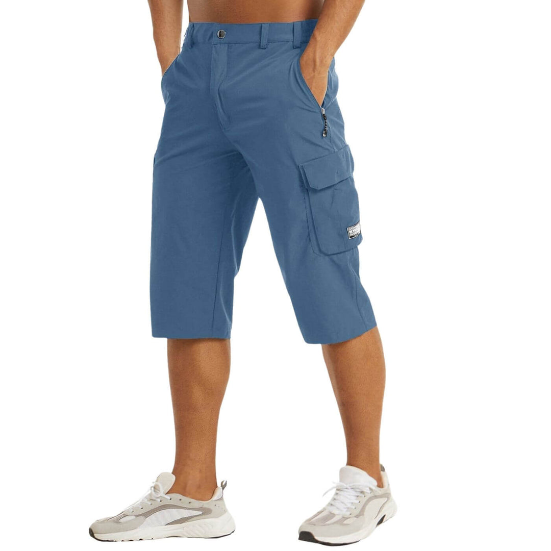 Mugavad cargoshortsid