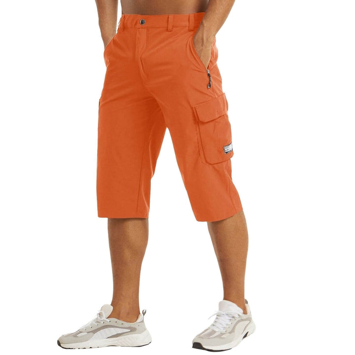Mugavad cargoshortsid