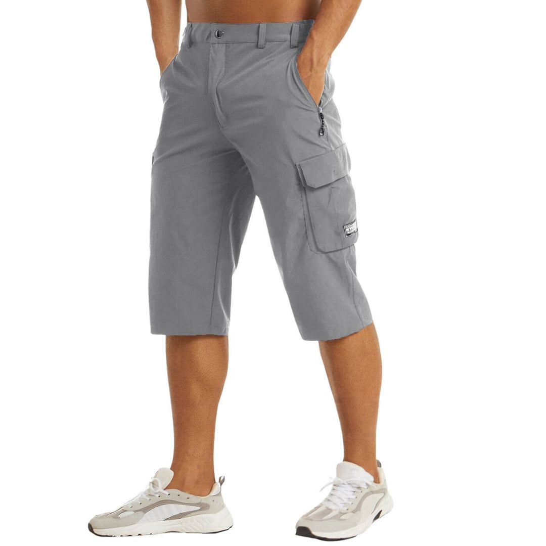 Mugavad cargoshortsid