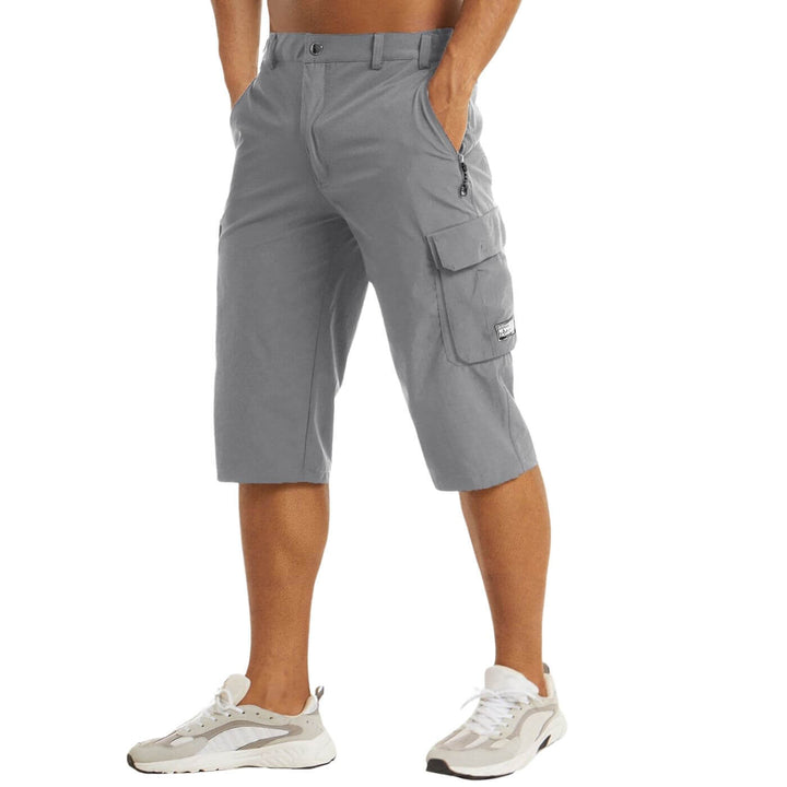 Mugavad cargoshortsid