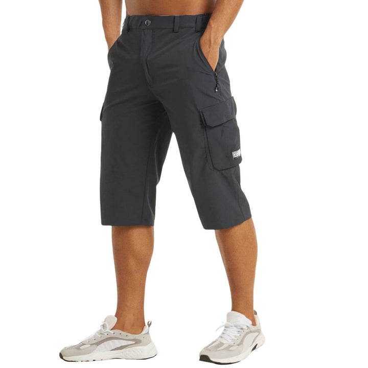 Mugavad cargoshortsid