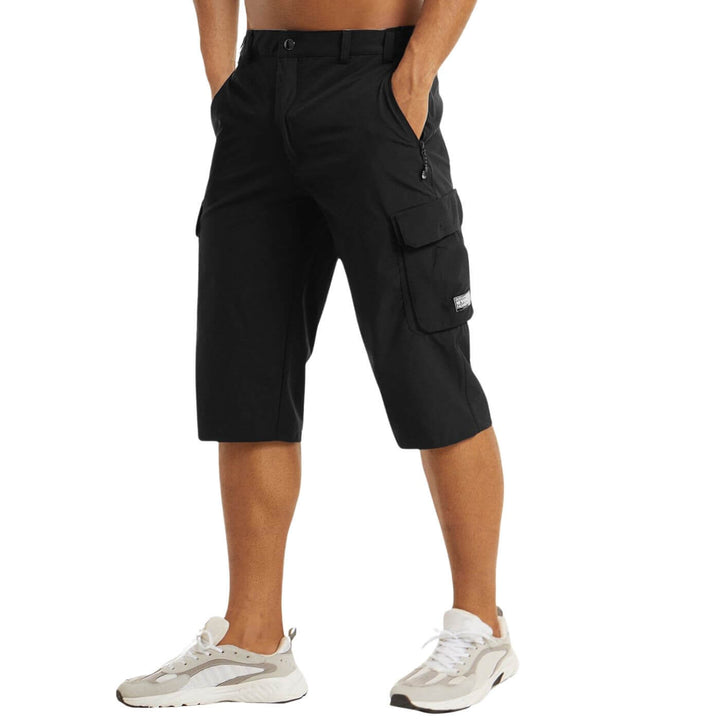 Mugavad cargoshortsid