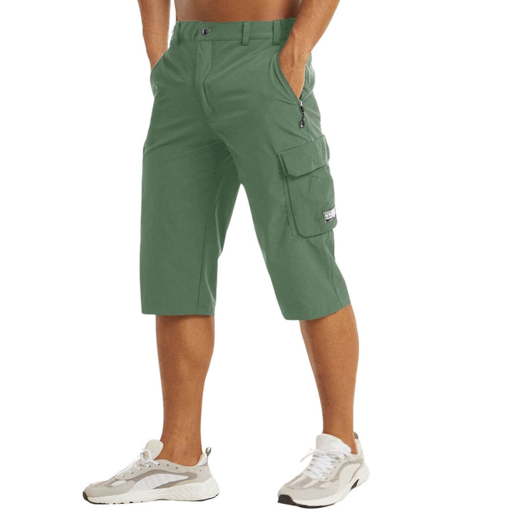 Mugavad cargoshortsid