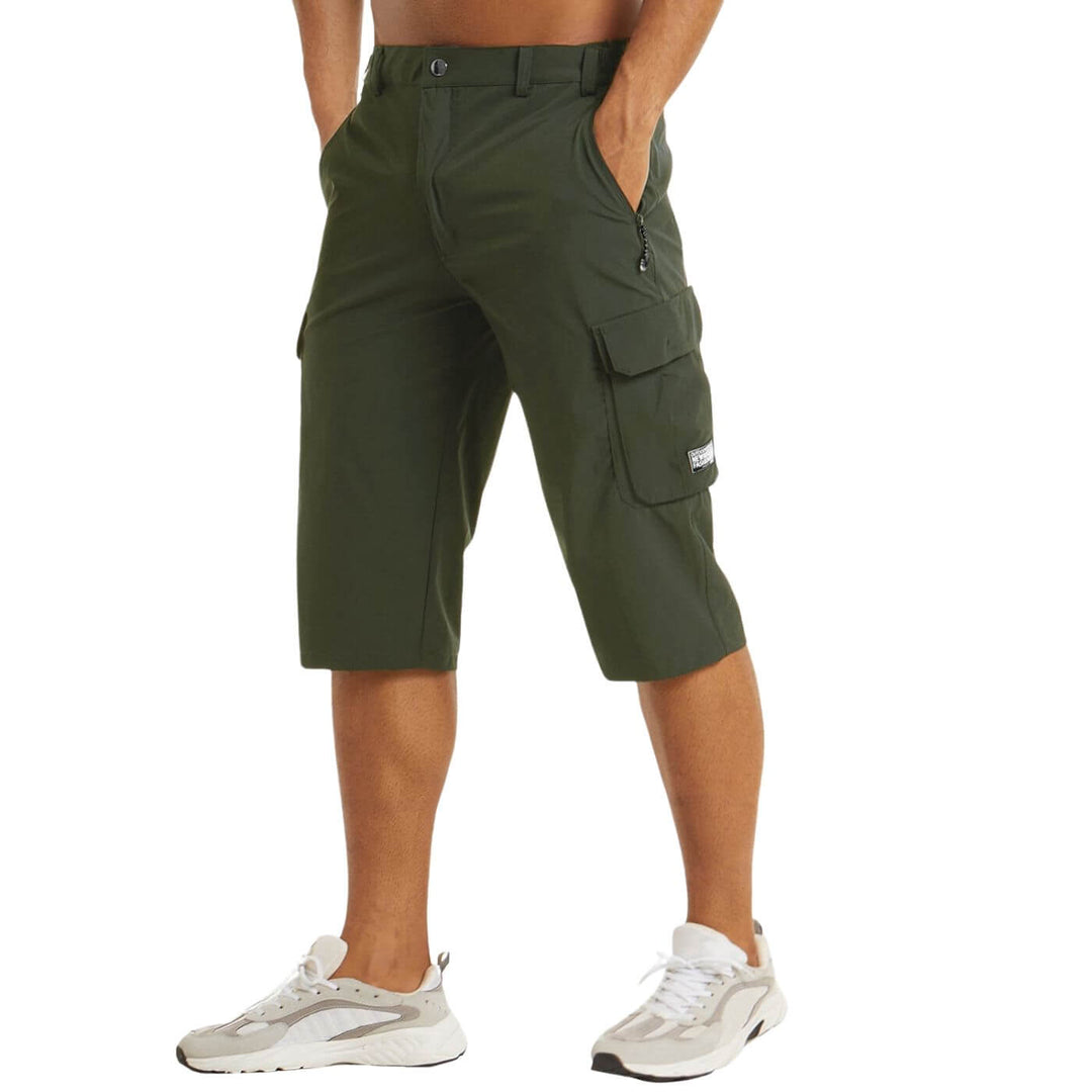 Mugavad cargoshortsid