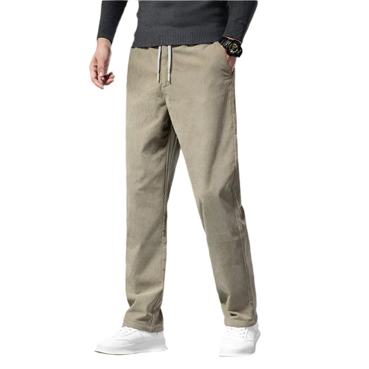 Walker Corduroy Püksid